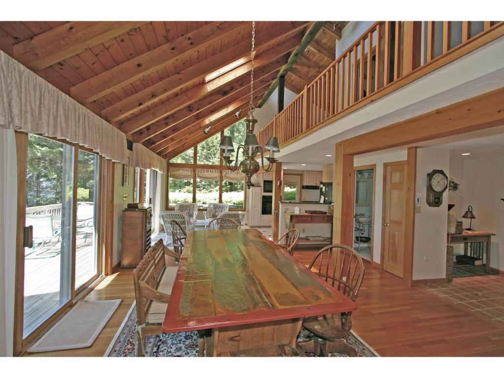 108 Broadside Road Wolfeboro, NH 03894 - Photo 3 of 5 Gallery Image 3