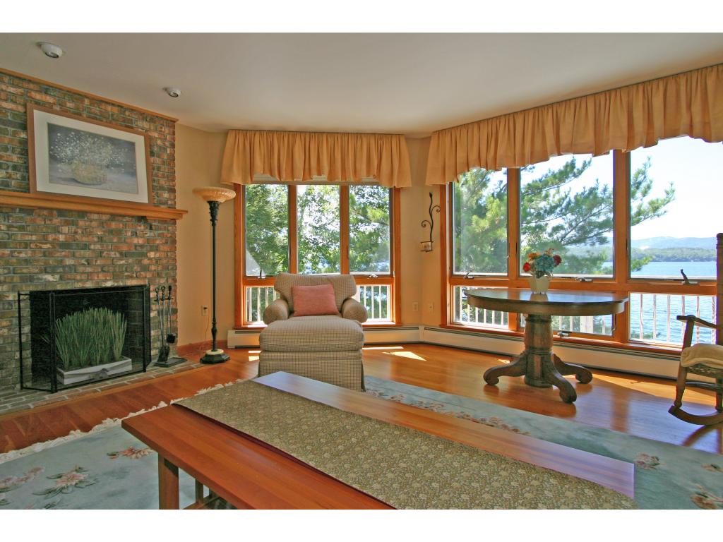 108 Broadside Road Wolfeboro, NH 03894 - Photo 4 of 5 Gallery Image 4