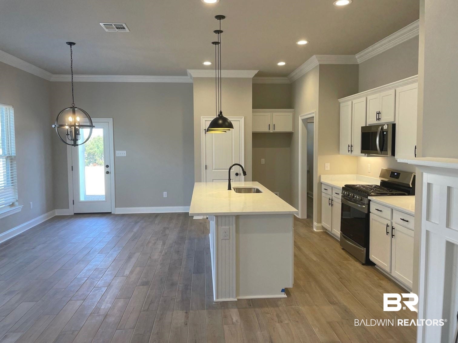 9932 Chipper Lane Foley, AL 36535 - Photo 3 of 15