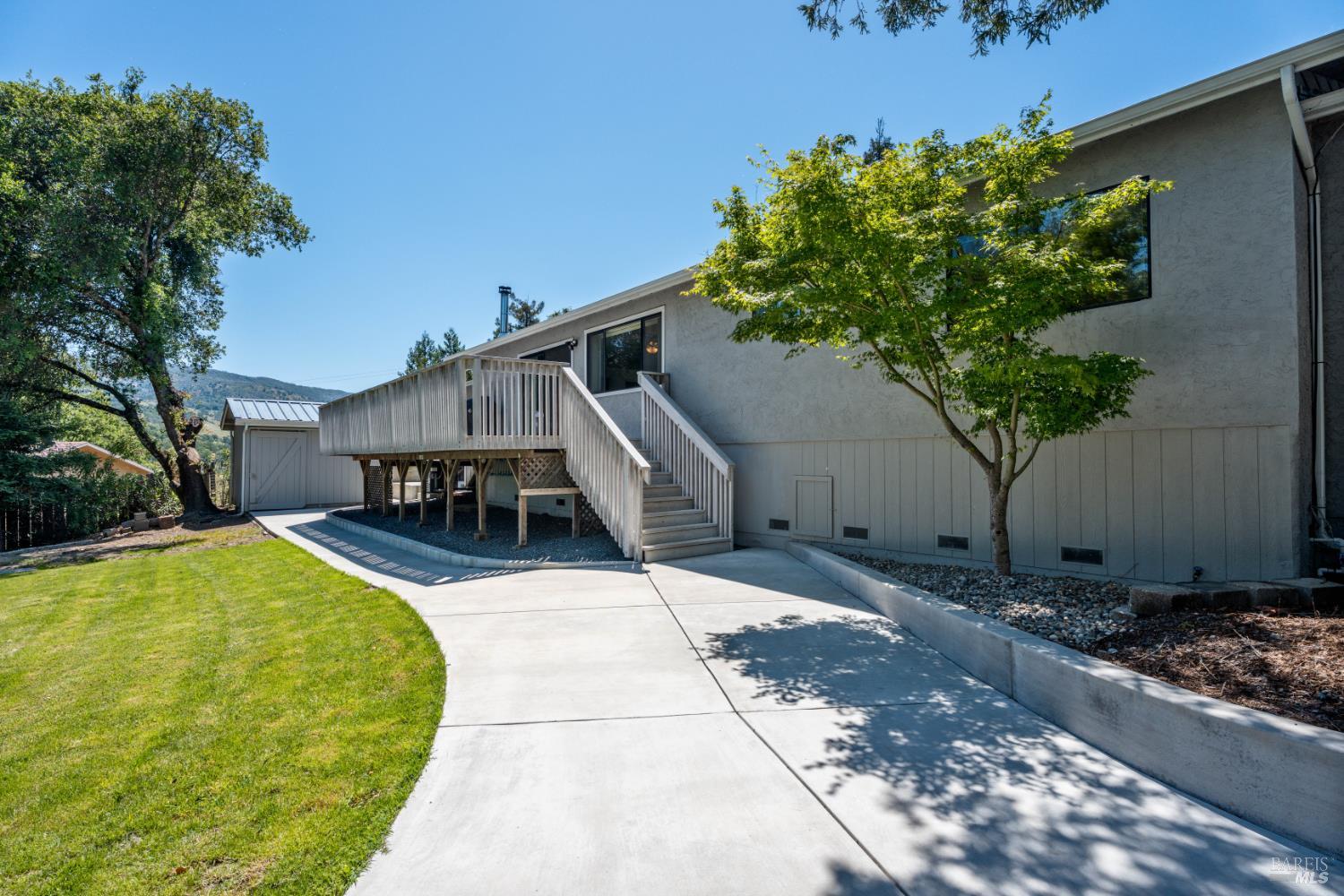 800 Riverside Drive Ukiah, CA 95482 - Photo 36 of 49