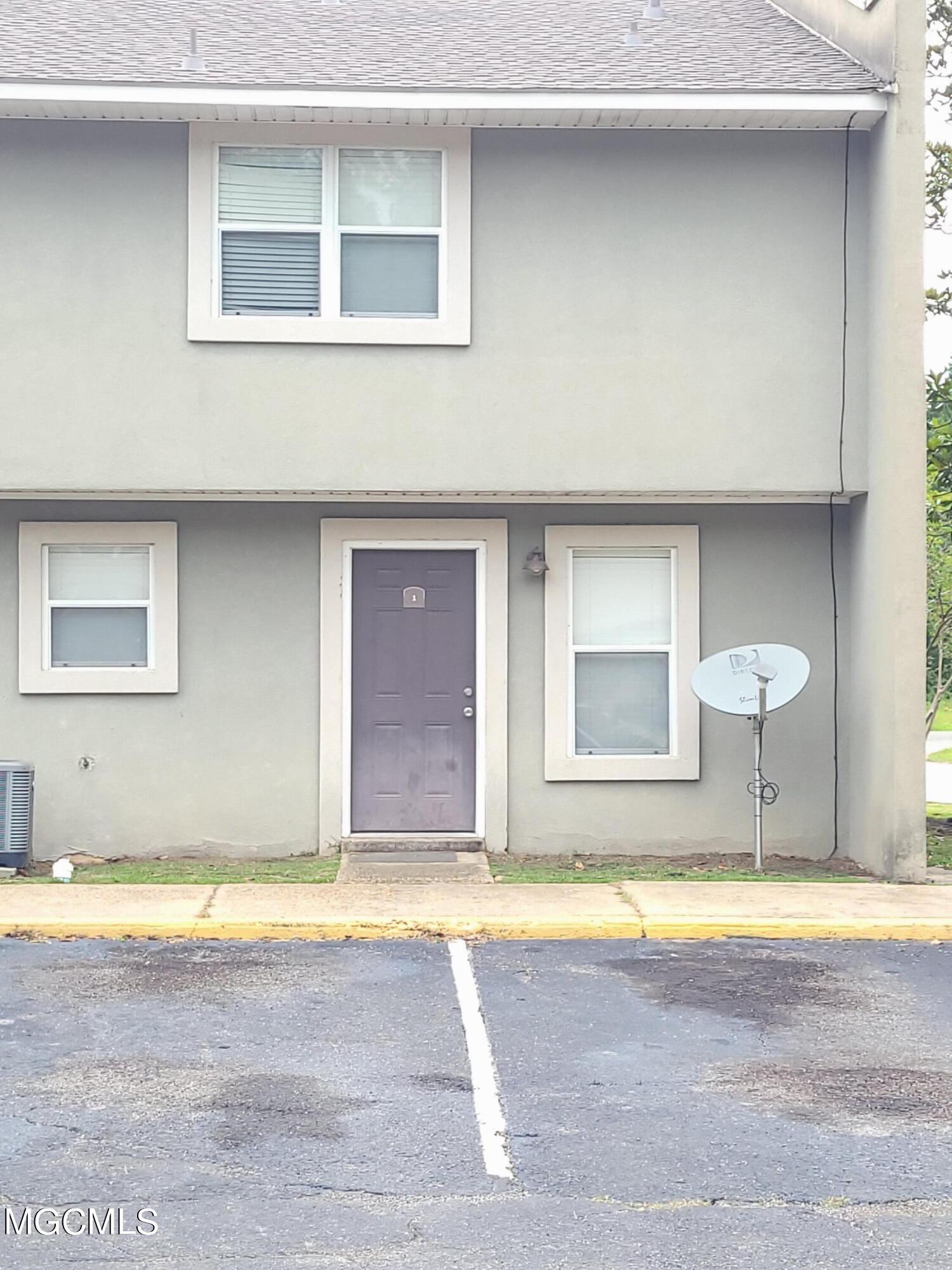 1625 Martin Bluff Road, Unit 1 Gautier, MS 39553 - Photo 1 of 1 20210603_164634