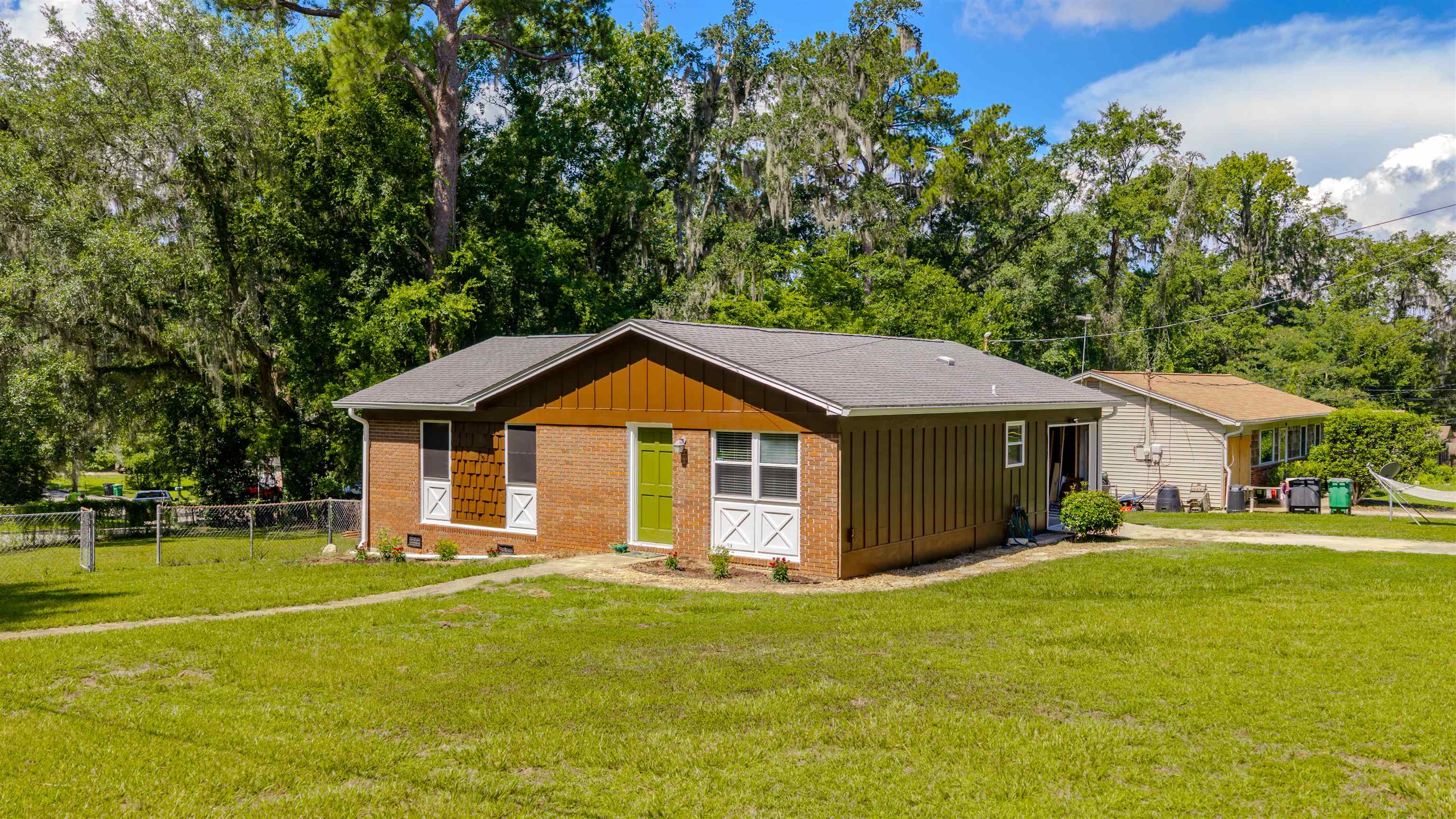 4130 Wiggington Road Tallahassee, FL 32303 - Photo 3 of 38