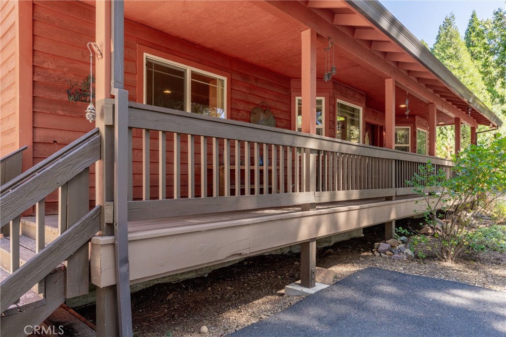 7601 Humboldt Road Butte Meadows, CA 95942 - Photo 10 of 68 A Great Place to Relax, Protected from the Elements