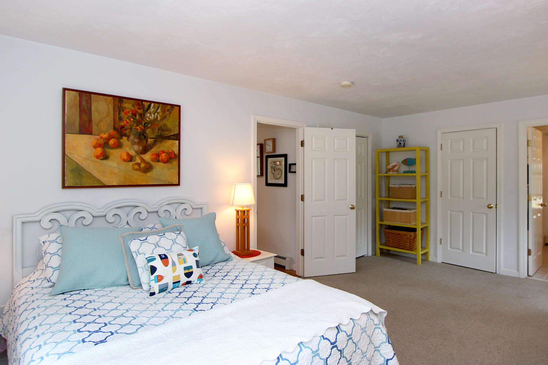 30 Blue Heron Road Wellfleet, MA 02667 - Photo 23 of 52 Master has 2 closets