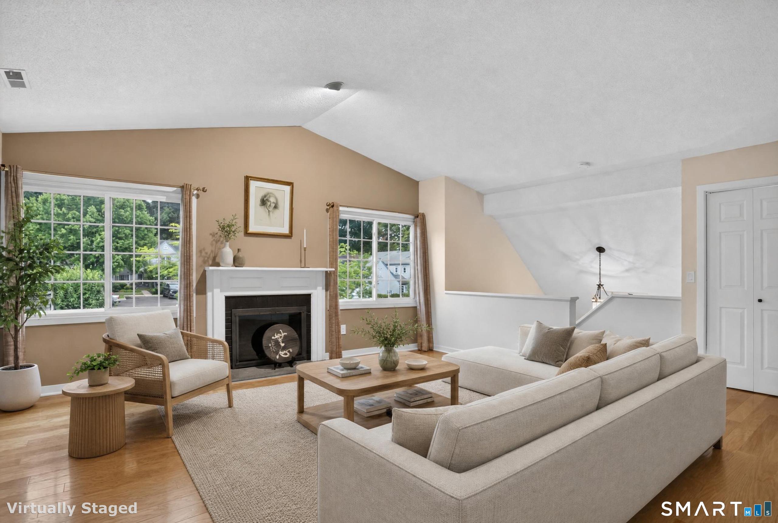 85 Gate Ridge Road, Unit 85 Fairfield, CT 06825 - Photo 9 of 36