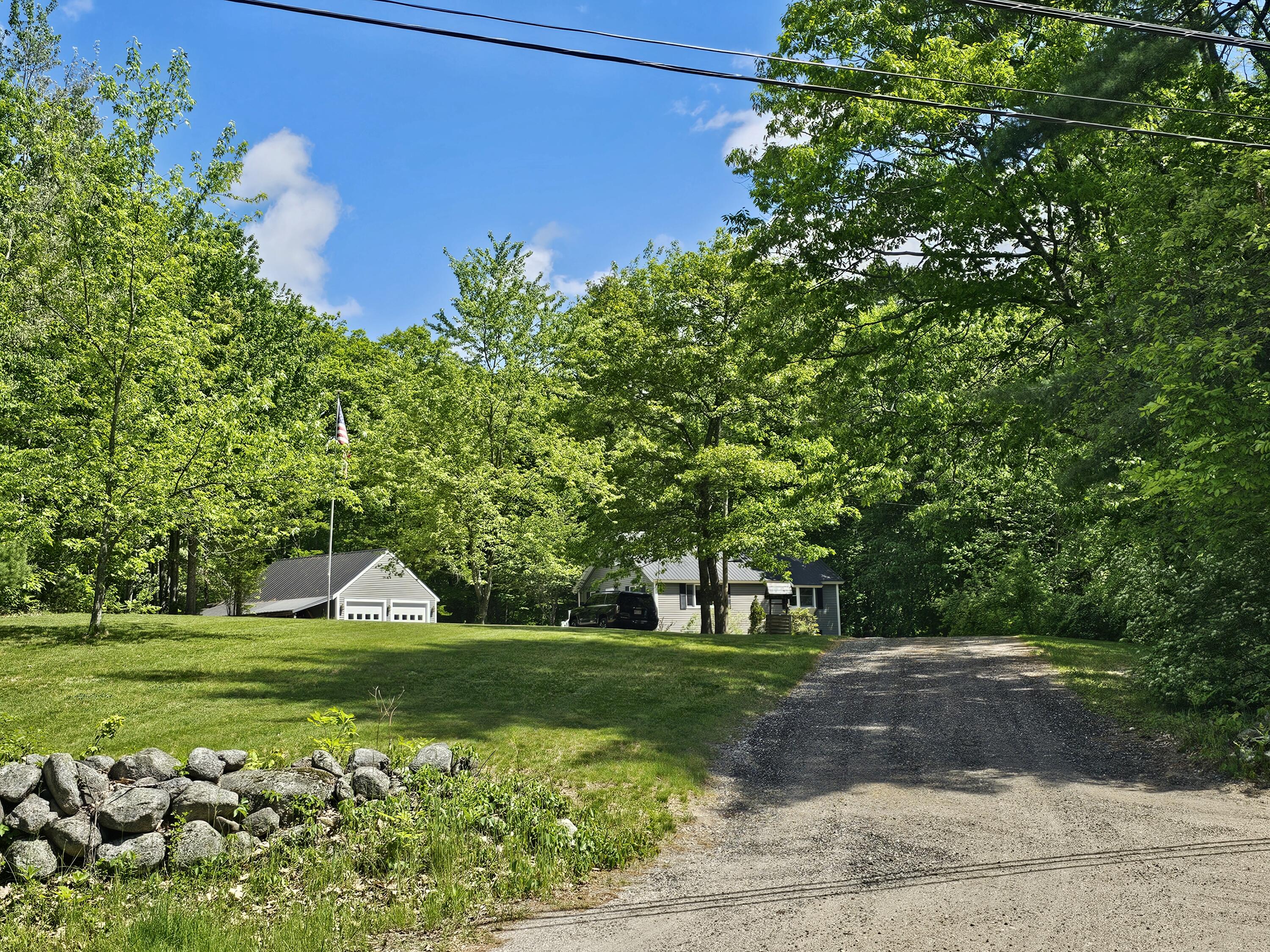 34 Carsley Road Harrison, ME 04040 - Photo 2 of 47 20260529_105559