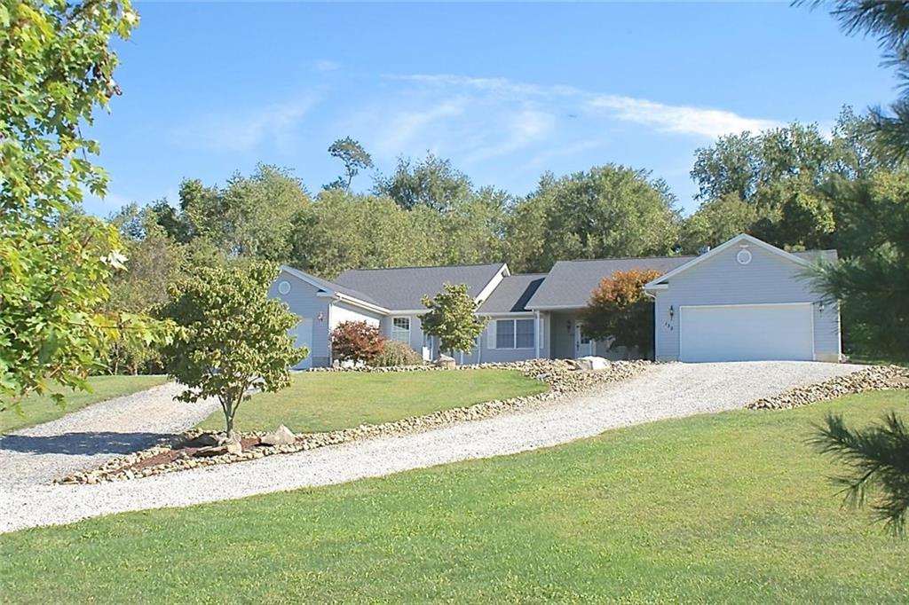 130 Gates Road Adah, PA 15410 - Photo 1 of 24