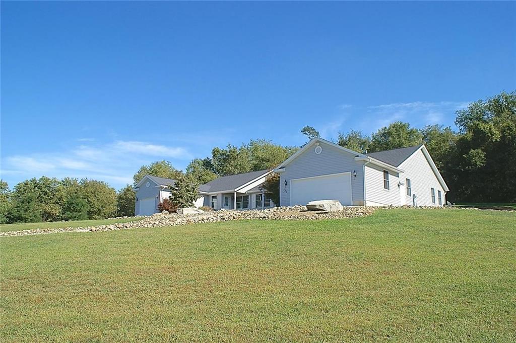 130 Gates Road Adah, PA 15410 - Photo 3 of 24