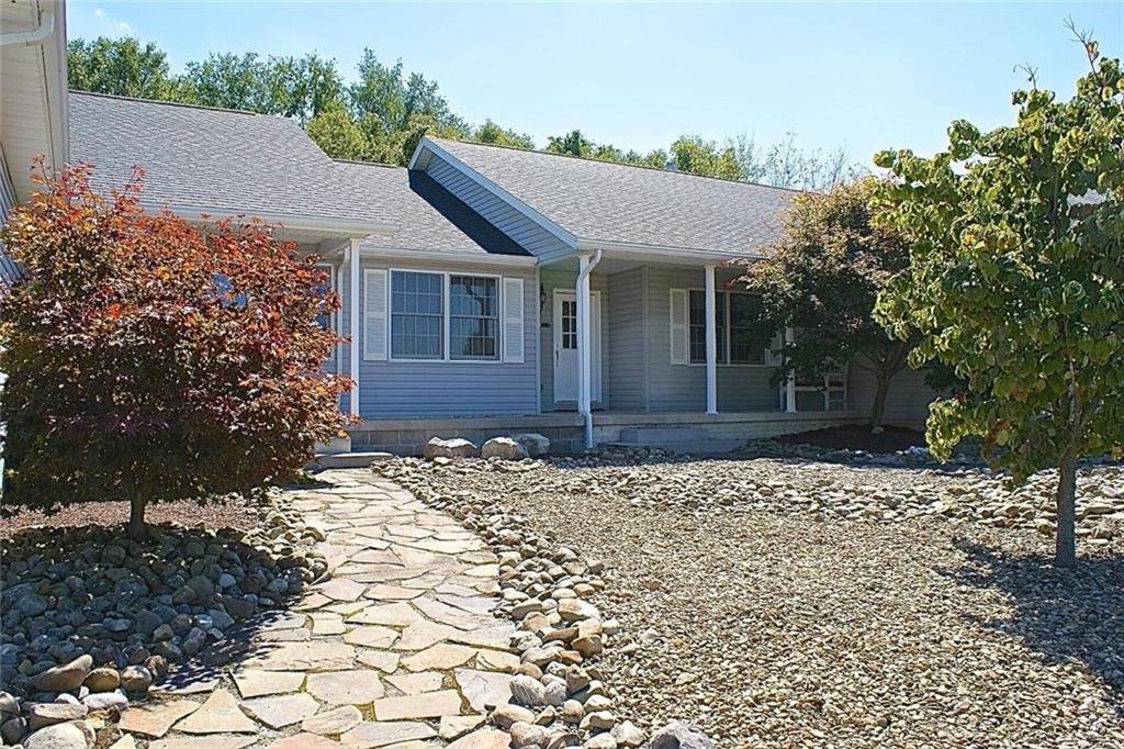 130 Gates Road Adah, PA 15410 - Photo 4 of 24