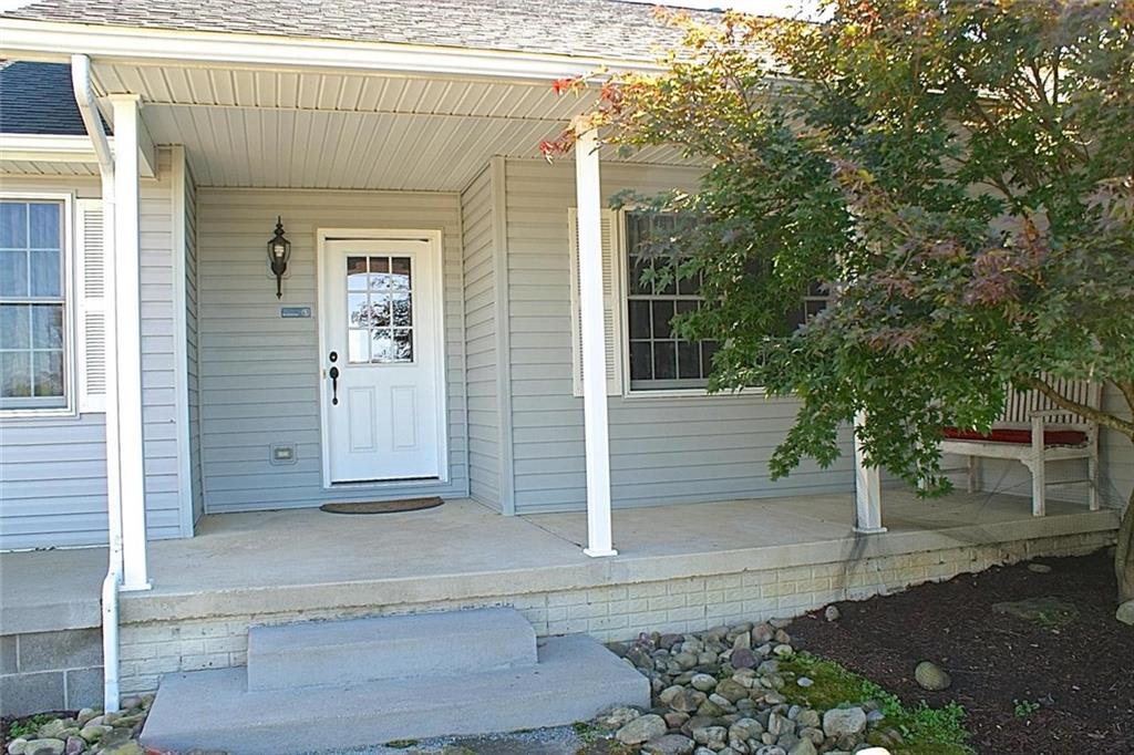 130 Gates Road Adah, PA 15410 - Photo 5 of 24