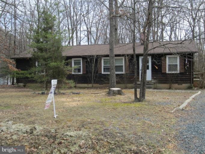 32 Ridge Road Stafford, VA 22556 - Photo 2 of 9 Exterior (Front)