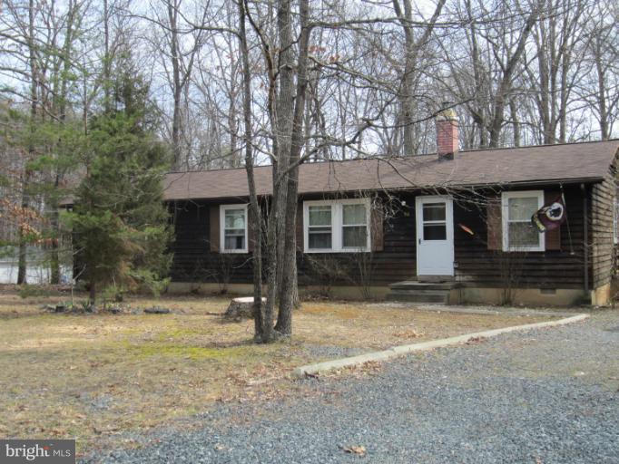 32 Ridge Road Stafford, VA 22556 - Photo 4 of 9 Exterior (Front)