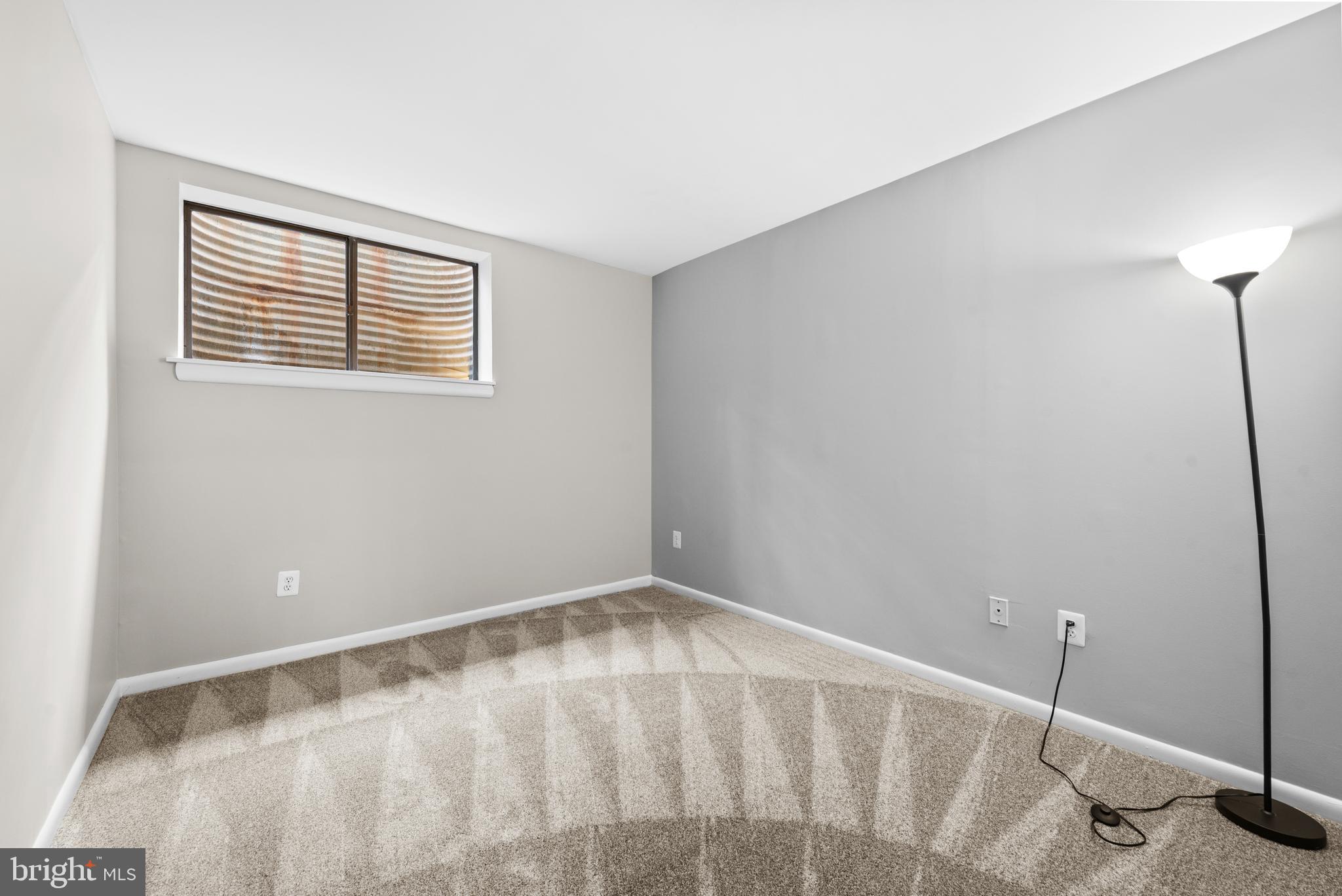 11711 Newbridge Court Reston, VA 20191 - Photo 29 of 37 a view of an empty room with a window