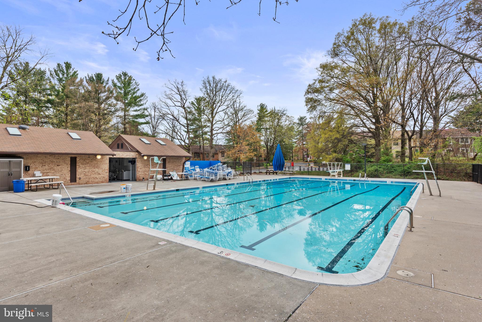 11711 Newbridge Court Reston, VA 20191 - Photo 36 of 37