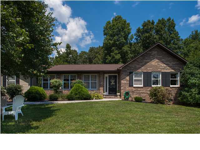 135 Coleman Road Soddy Daisy, TN 37379 - Photo 1 of 27 Primary Photo