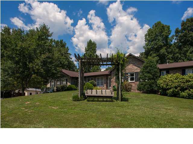 135 Coleman Road Soddy Daisy, TN 37379 - Photo 2 of 27 Additional Photo