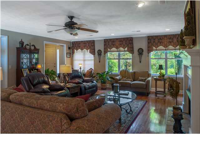 135 Coleman Road Soddy Daisy, TN 37379 - Photo 4 of 27 Additional Photo