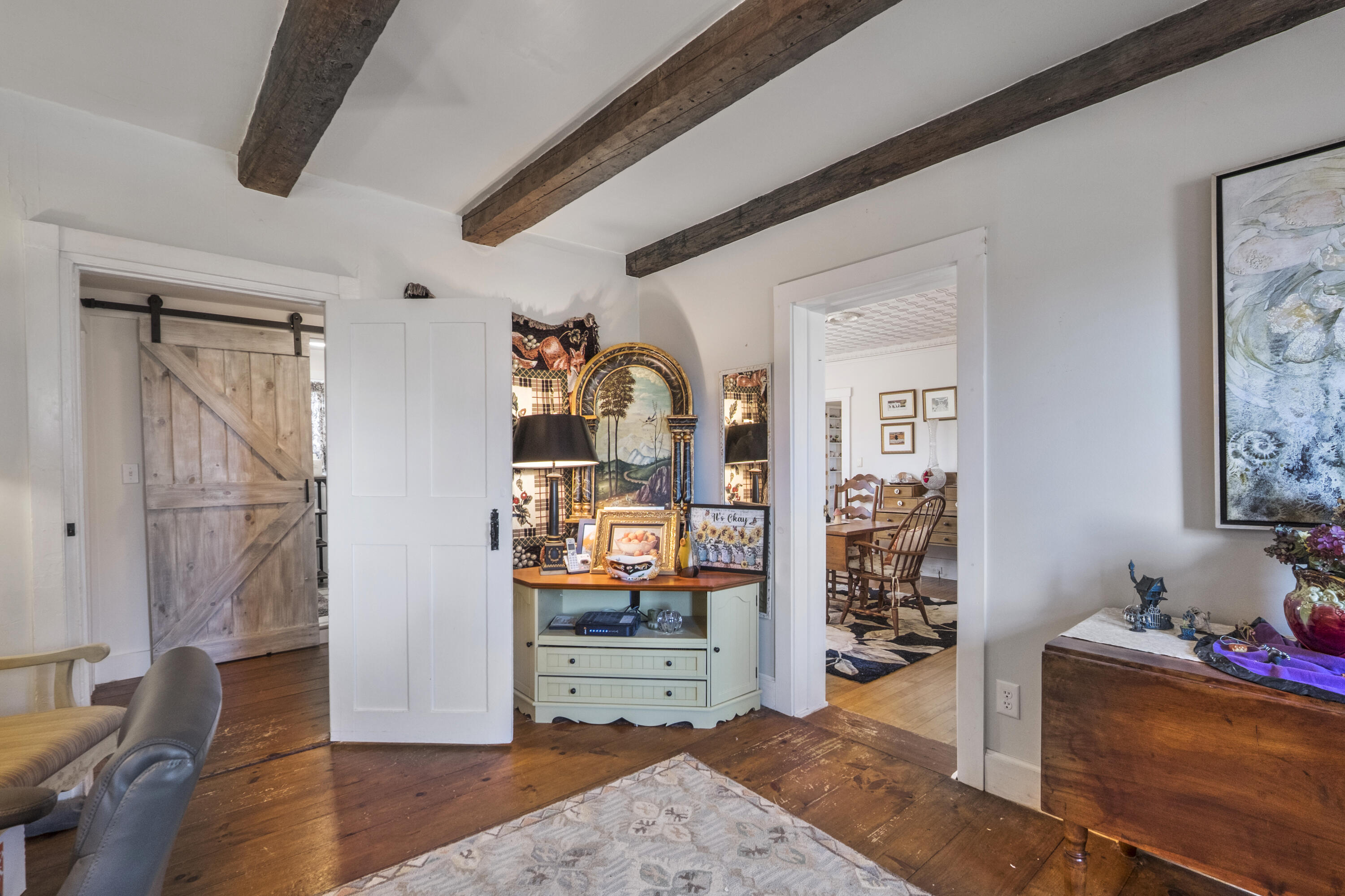 859 Bremen Road Waldoboro, ME 04572 - Photo 6 of 47 59-859 Bremen Road - Waldoboro- JAC