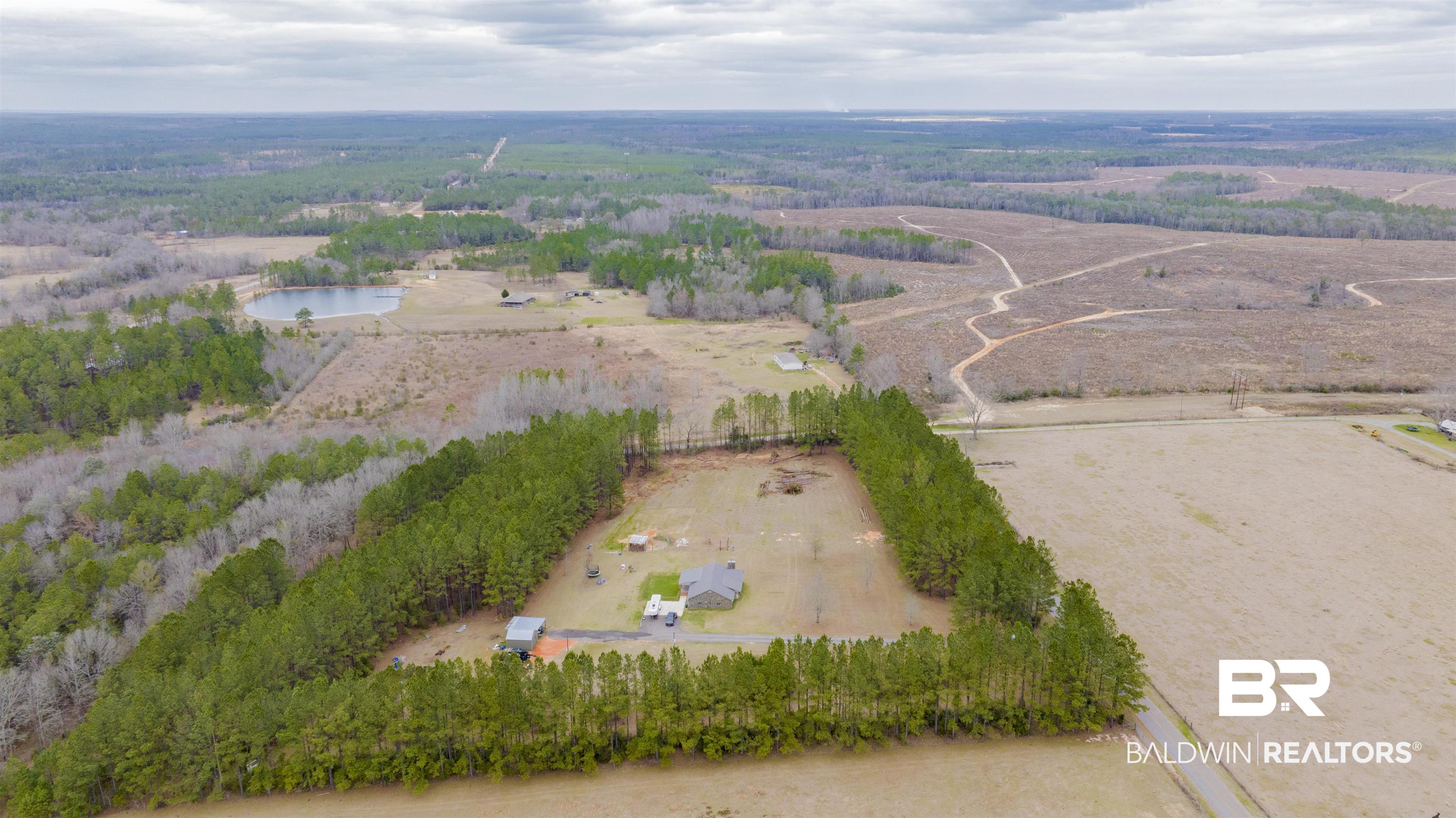 54879 Coleman Road Perdido, AL 36562 - Photo 31 of 38 Gallery Image 31