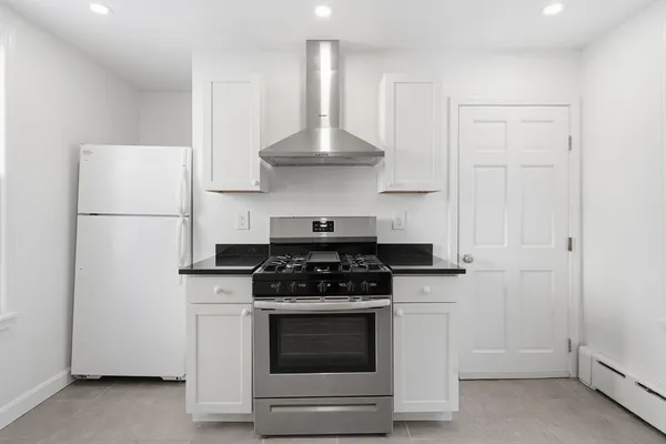 $2,750 | 39 Fairmont Street, Unit 1, Cambridge, MA 02139