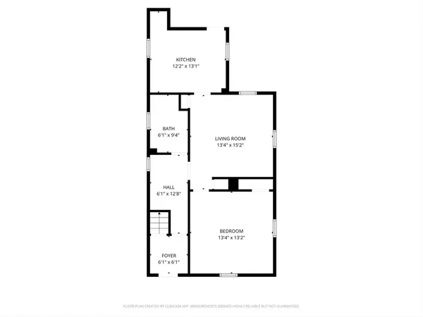 $2,750 | 39 Fairmont Street, Unit 1, Cambridge, MA 02139