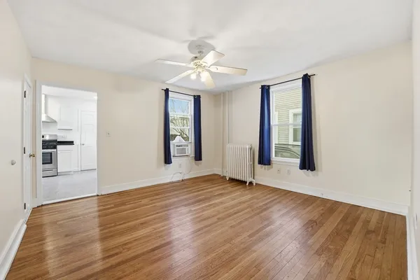 $2,750 | 39 Fairmont Street, Unit 1, Cambridge, MA 02139