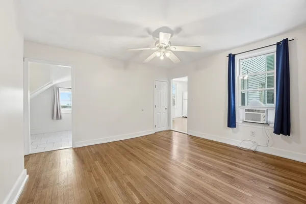 $2,750 | 39 Fairmont Street, Unit 1, Cambridge, MA 02139