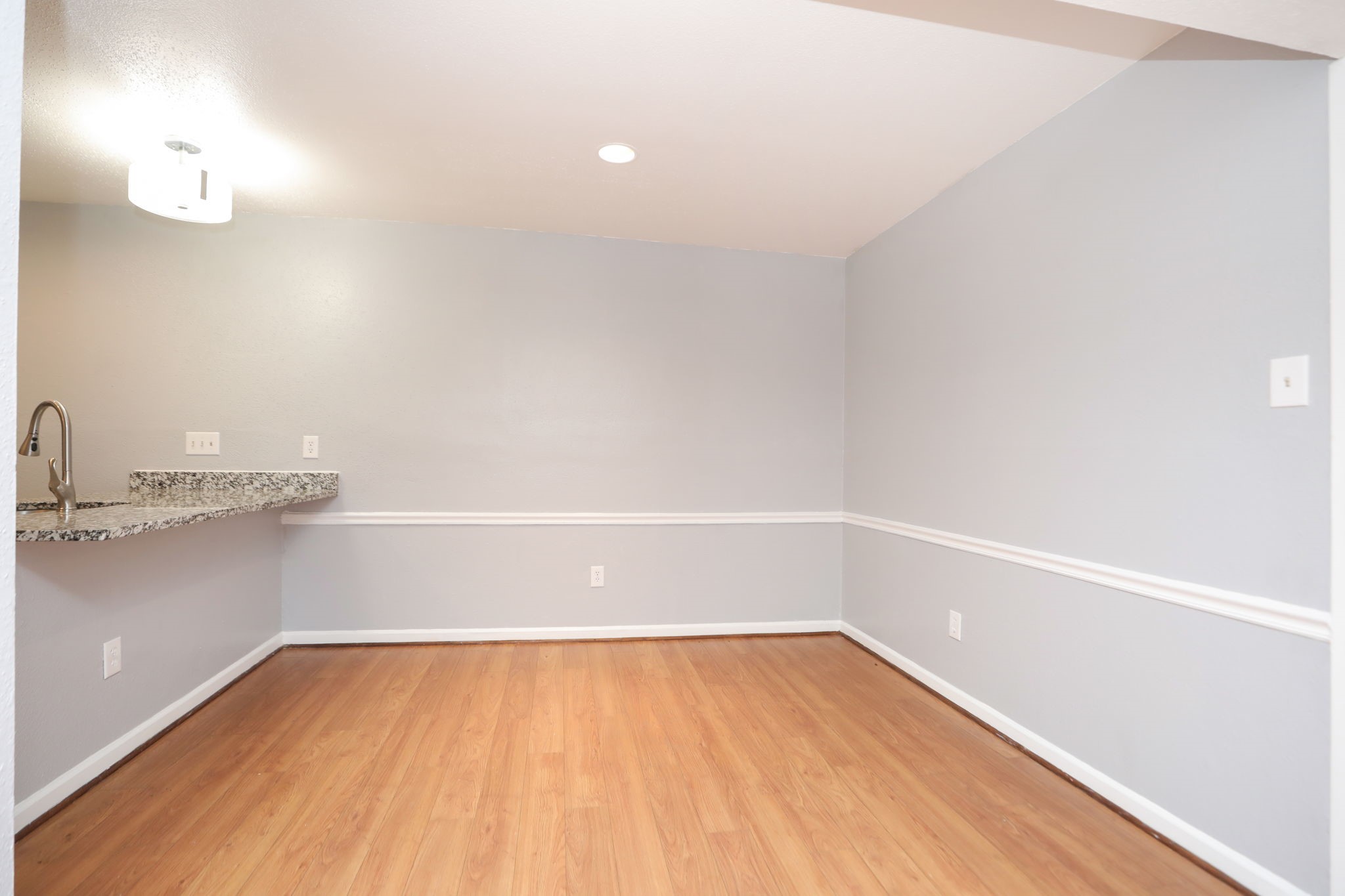 2100 Wilcrest Drive, Unit 127 Houston, TX 77077 - Photo 13 of 38 a view of a room with wooden floor