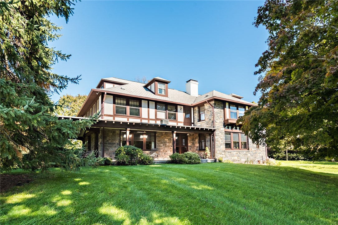 305 Rumstick Road Barrington, RI 02806 - Photo 33 of 39