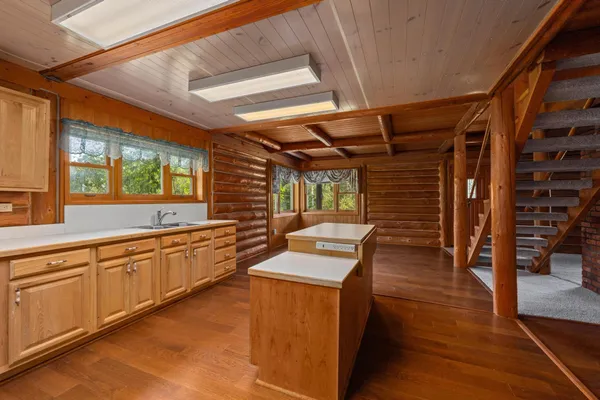 $475,000 | 5266 Bear Ridge Way, Springdale, WA 99173