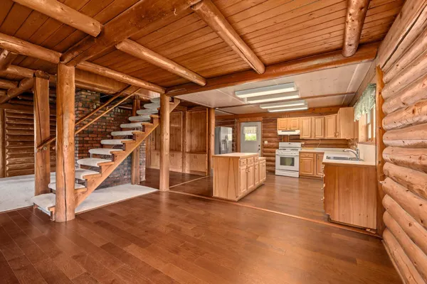 $475,000 | 5266 Bear Ridge Way, Springdale, WA 99173