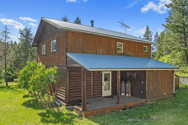 $475,000 | 5266 Bear Ridge Way, Springdale, WA 99173