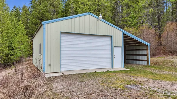 $475,000 | 5266 Bear Ridge Way, Springdale, WA 99173