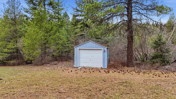 $475,000 | 5266 Bear Ridge Way, Springdale, WA 99173