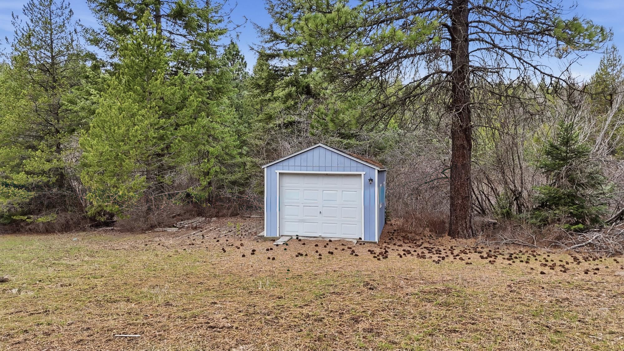 5266 Bear Ridge Way Springdale, WA 99173 - Photo 22 of 31