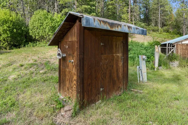 $475,000 | 5266 Bear Ridge Way, Springdale, WA 99173