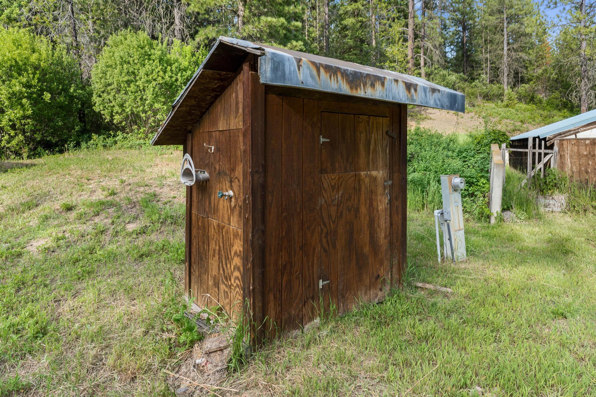 5266 Bear Ridge Way Springdale, WA 99173 - Photo 28 of 31