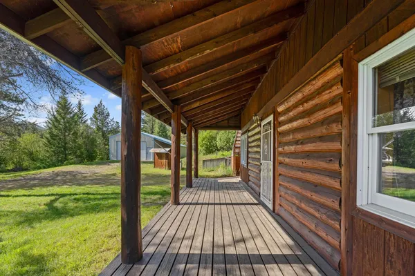 $475,000 | 5266 Bear Ridge Way, Springdale, WA 99173