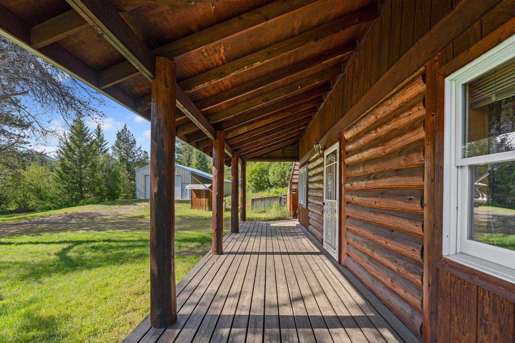 5266 Bear Ridge Way Springdale, WA 99173 - Photo 4 of 31