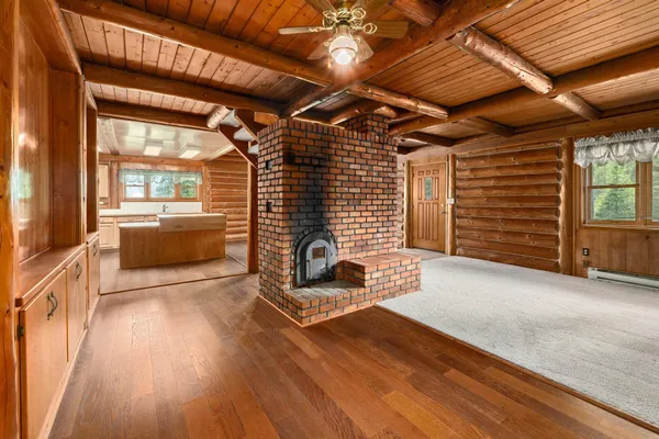 $475,000 | 5266 Bear Ridge Way, Springdale, WA 99173