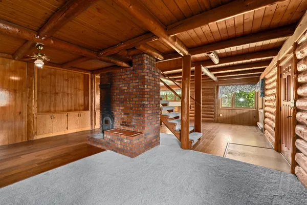 $475,000 | 5266 Bear Ridge Way, Springdale, WA 99173