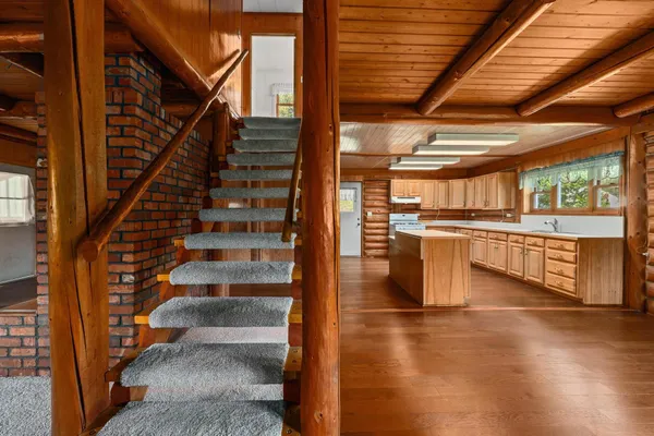 $475,000 | 5266 Bear Ridge Way, Springdale, WA 99173