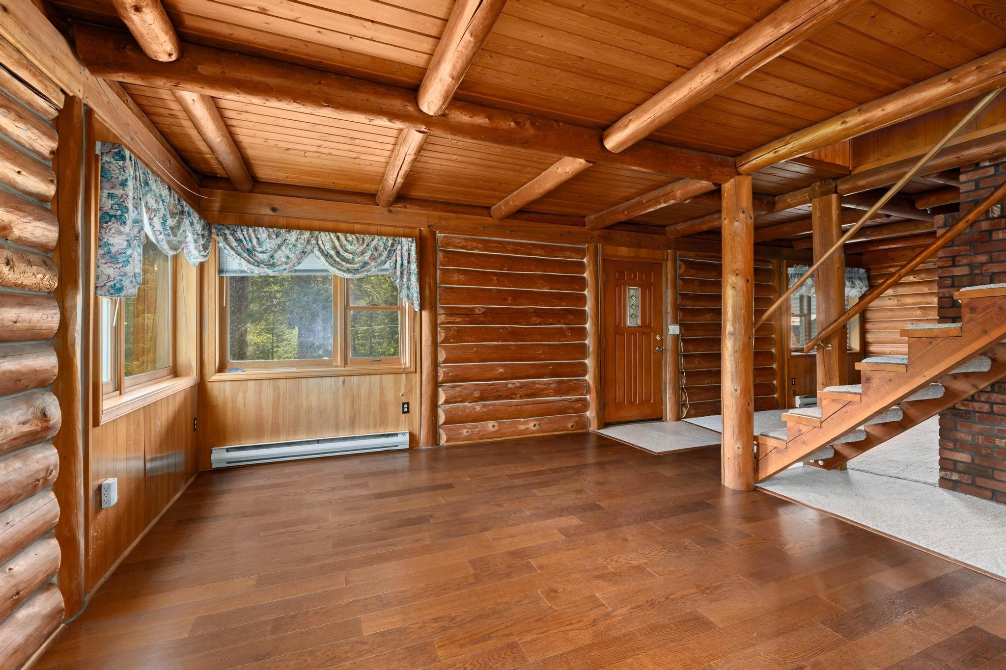 5266 Bear Ridge Way Springdale, WA 99173 - Photo 9 of 31