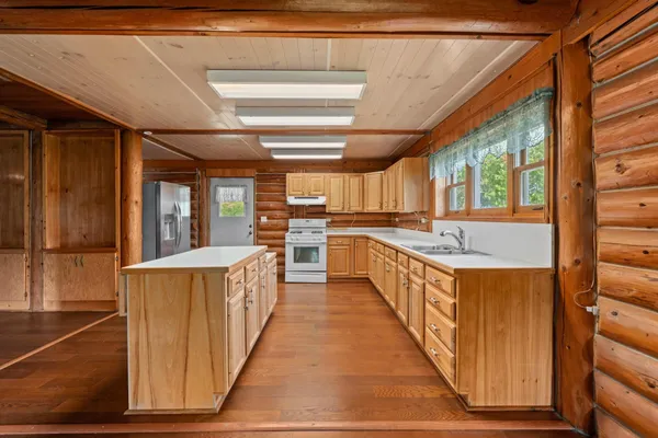 $475,000 | 5266 Bear Ridge Way, Springdale, WA 99173