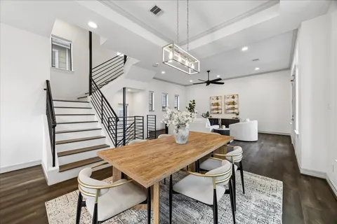 $649,000 | 1012 Robin Street, Houston, TX 77019