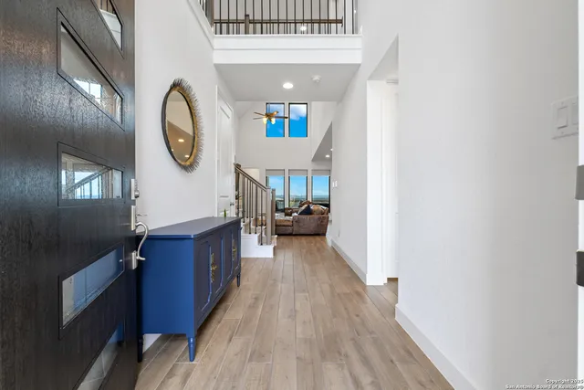 $3,795 | 250 Navarro, Boerne, TX 78006