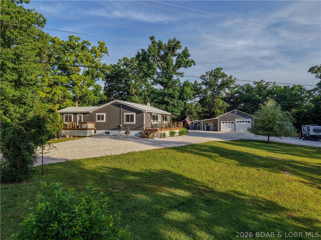 154 Cup Tree Road Gravois Mills, MO 65037 - Photo 45 of 59