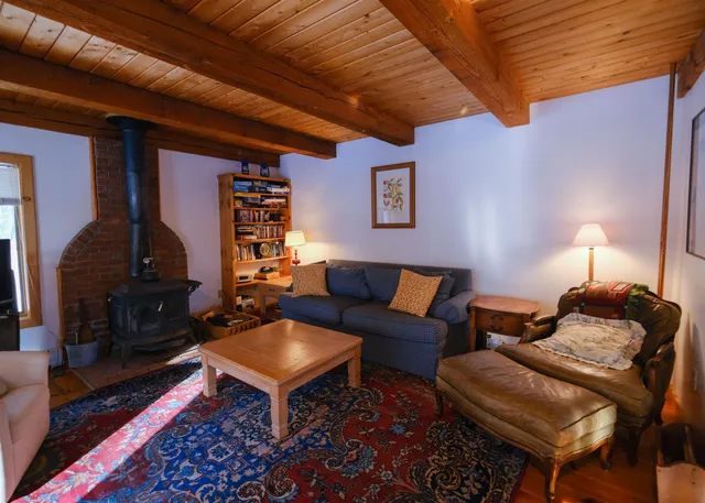 $575,000 | 535 Nelson Road, Ludlow, VT 05149