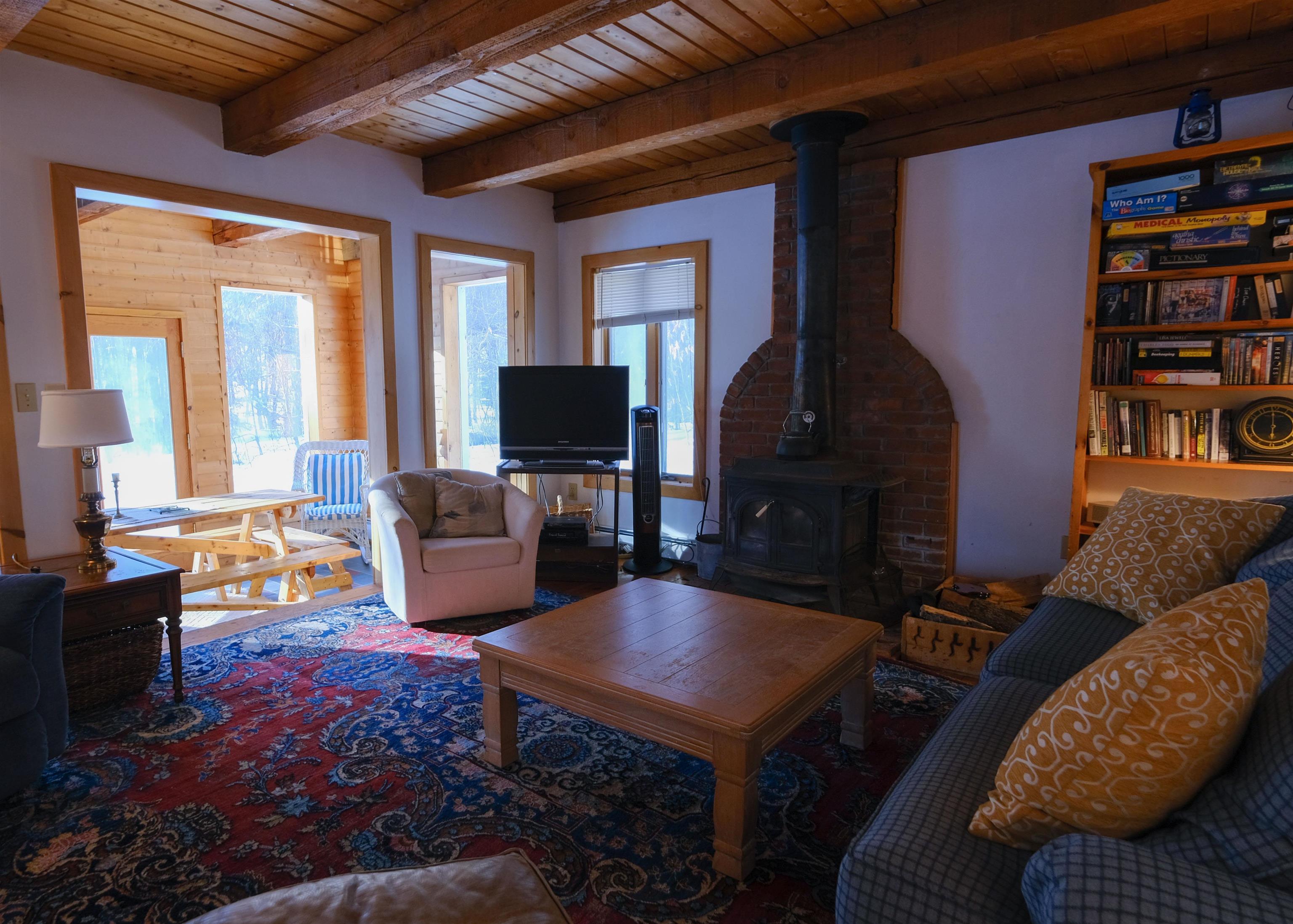 535 Nelson Road Ludlow, VT 05149 - Photo 12 of 45