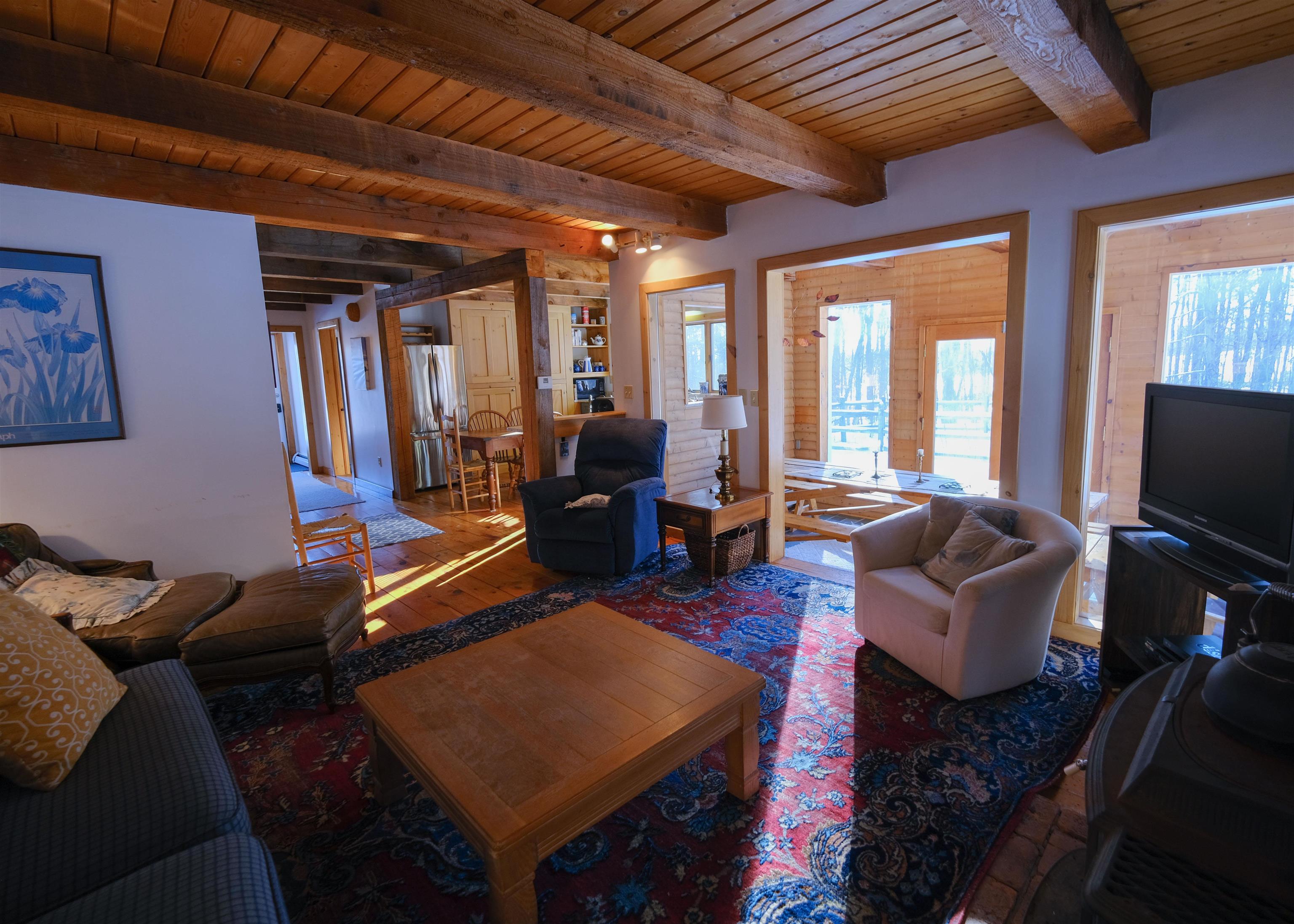 535 Nelson Road Ludlow, VT 05149 - Photo 13 of 45